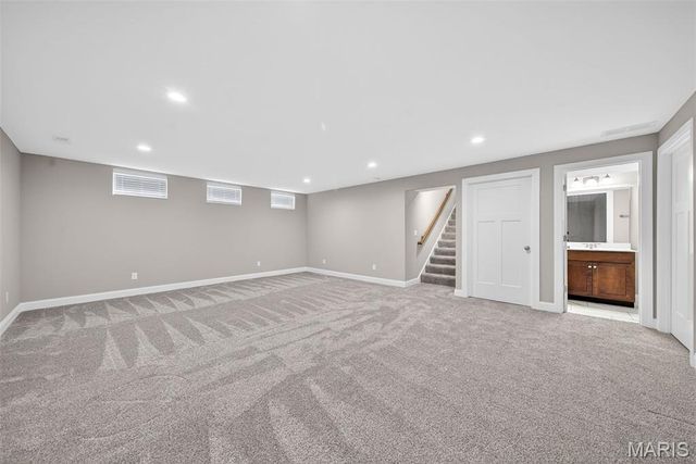 315 Creek Stone Drive, Lake St Louis, MO 63367