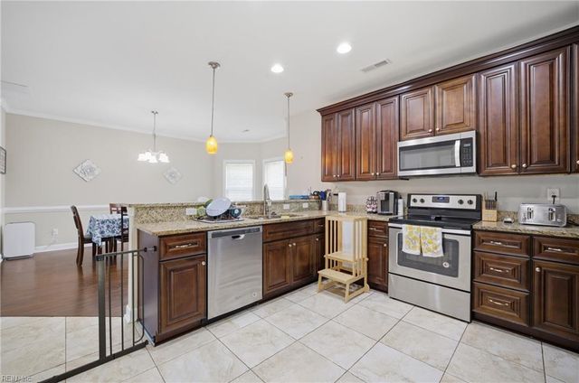 120 Truxton AVE, Portsmouth, VA 23701