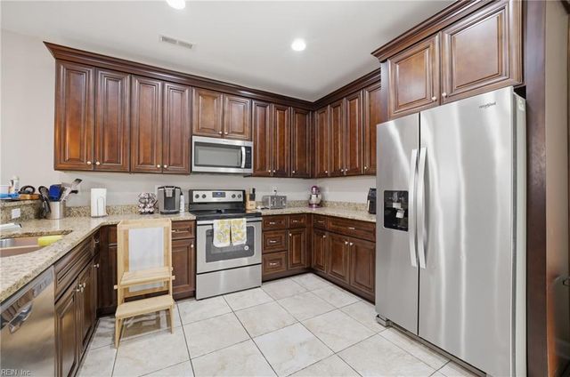 120 Truxton AVE, Portsmouth, VA 23701