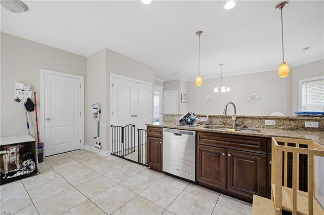 120 Truxton AVE, Portsmouth, VA 23701