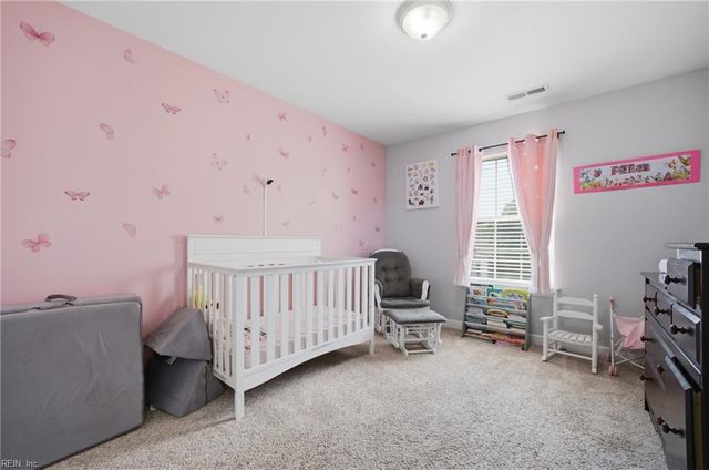 120 Truxton AVE, Portsmouth, VA 23701