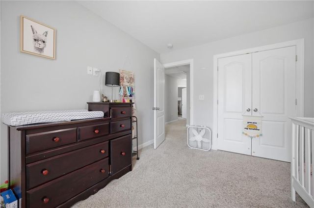 120 Truxton AVE, Portsmouth, VA 23701