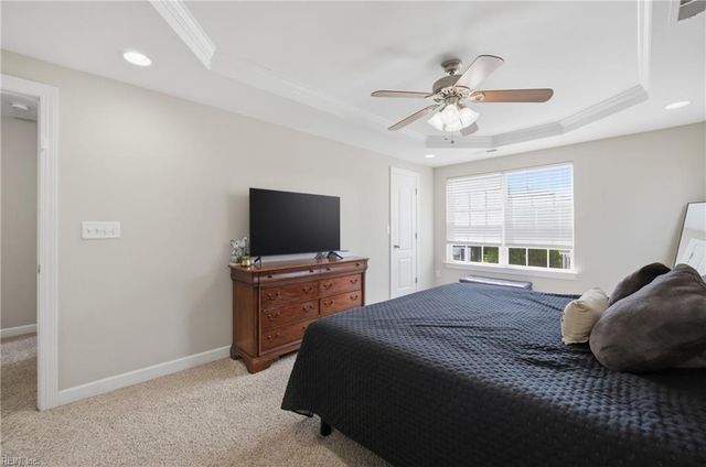 120 Truxton AVE, Portsmouth, VA 23701
