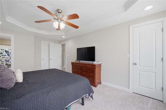 120 Truxton AVE, Portsmouth, VA 23701