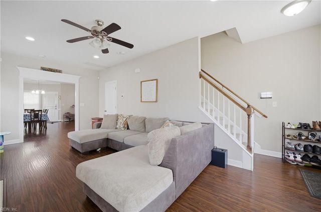 120 Truxton AVE, Portsmouth, VA 23701