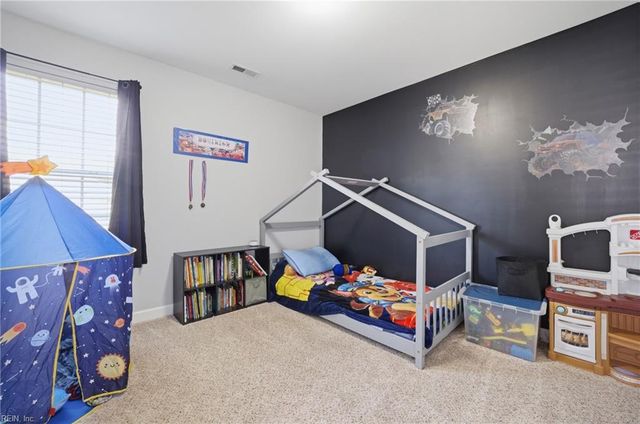 120 Truxton AVE, Portsmouth, VA 23701