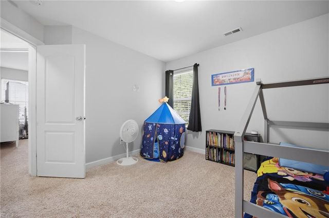 120 Truxton AVE, Portsmouth, VA 23701