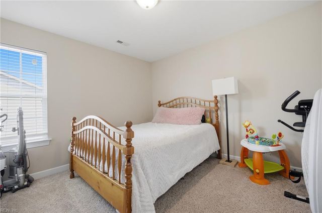 120 Truxton AVE, Portsmouth, VA 23701