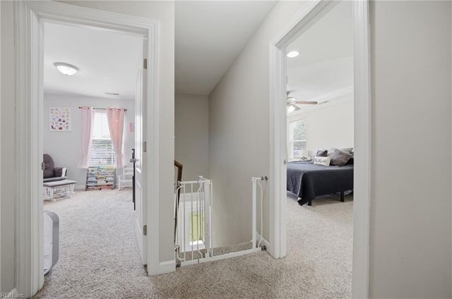 120 Truxton AVE, Portsmouth, VA 23701