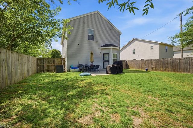 120 Truxton AVE, Portsmouth, VA 23701