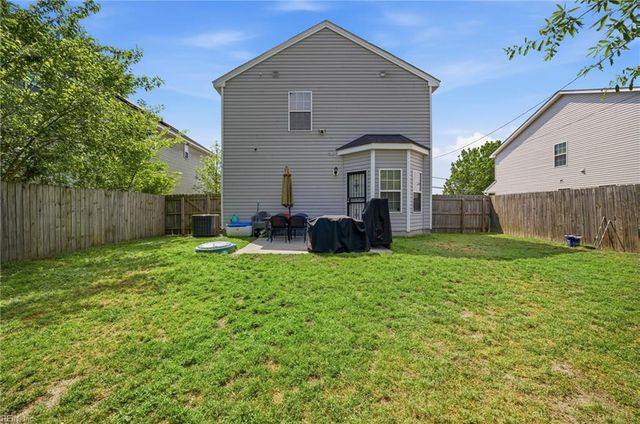 120 Truxton AVE, Portsmouth, VA 23701