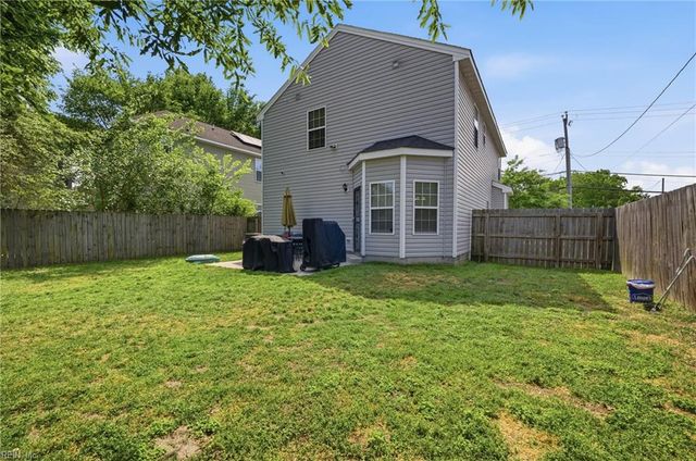 120 Truxton AVE, Portsmouth, VA 23701