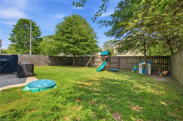 120 Truxton AVE, Portsmouth, VA 23701
