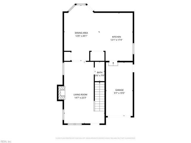 120 Truxton AVE, Portsmouth, VA 23701