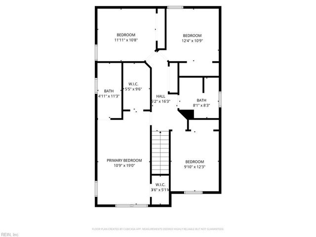 120 Truxton AVE, Portsmouth, VA 23701