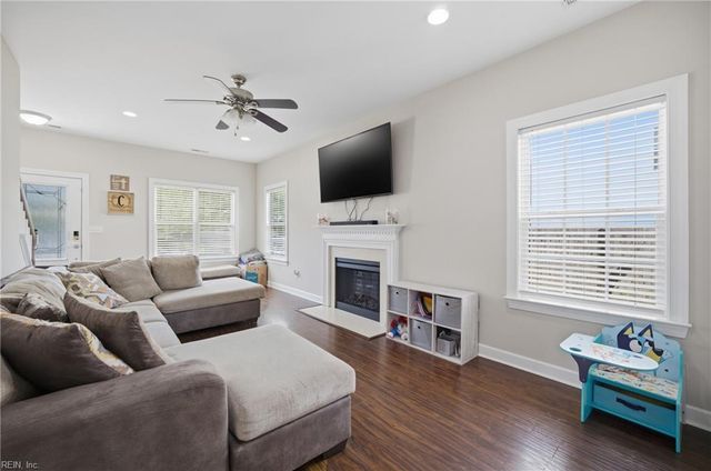 120 Truxton AVE, Portsmouth, VA 23701