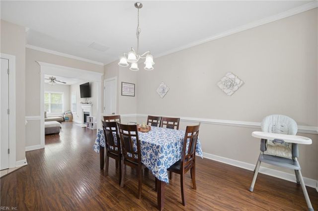 120 Truxton AVE, Portsmouth, VA 23701
