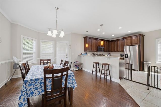 120 Truxton AVE, Portsmouth, VA 23701