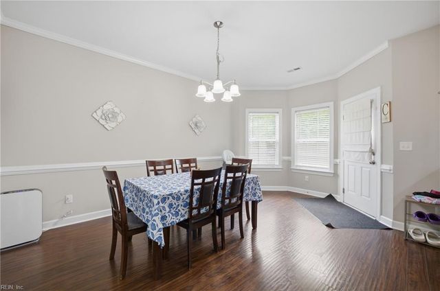 120 Truxton AVE, Portsmouth, VA 23701