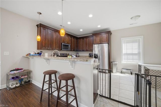 120 Truxton AVE, Portsmouth, VA 23701