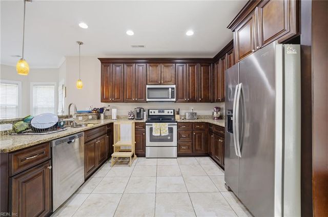 120 Truxton AVE, Portsmouth, VA 23701
