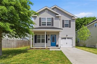 120 Truxton AVE, Portsmouth, VA 23701