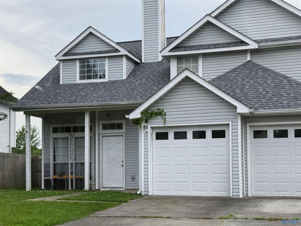 14015 Galveston Circle, Huntsville, AL 35803