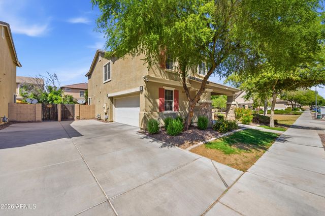 2250 E WAYLAND Drive, Phoenix, AZ 85040