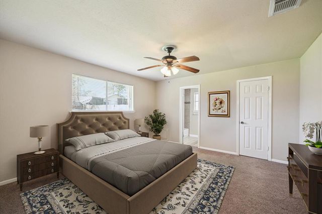 23015 Bayleaf Drive, Spring, TX 77373