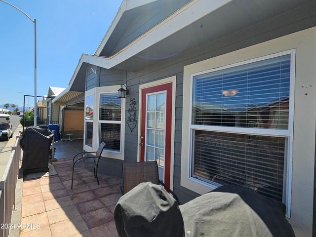 650 N Hawes Road 4507, Mesa, AZ 85207