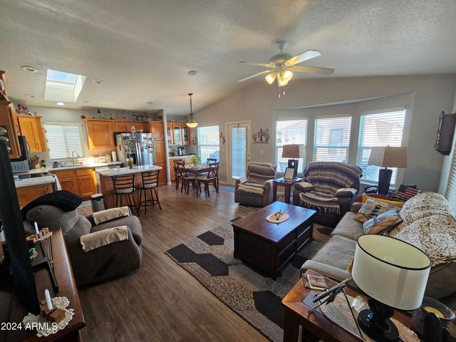 650 N Hawes Road 4507, Mesa, AZ 85207