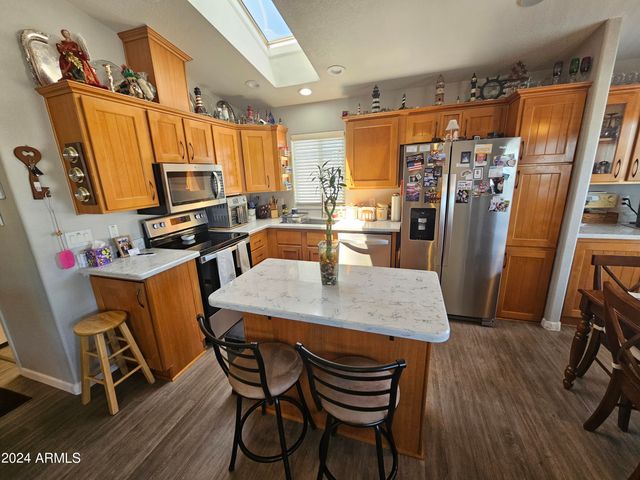 650 N Hawes Road 4507, Mesa, AZ 85207