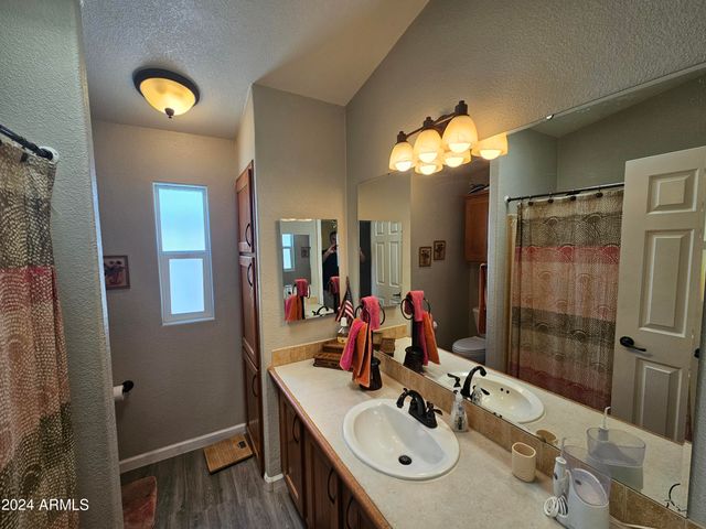 650 N Hawes Road 4507, Mesa, AZ 85207