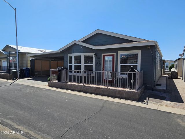 650 N Hawes Road 4507, Mesa, AZ 85207