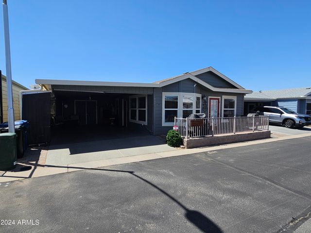 650 N Hawes Road 4507, Mesa, AZ 85207