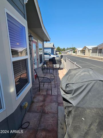 650 N Hawes Road 4507, Mesa, AZ 85207