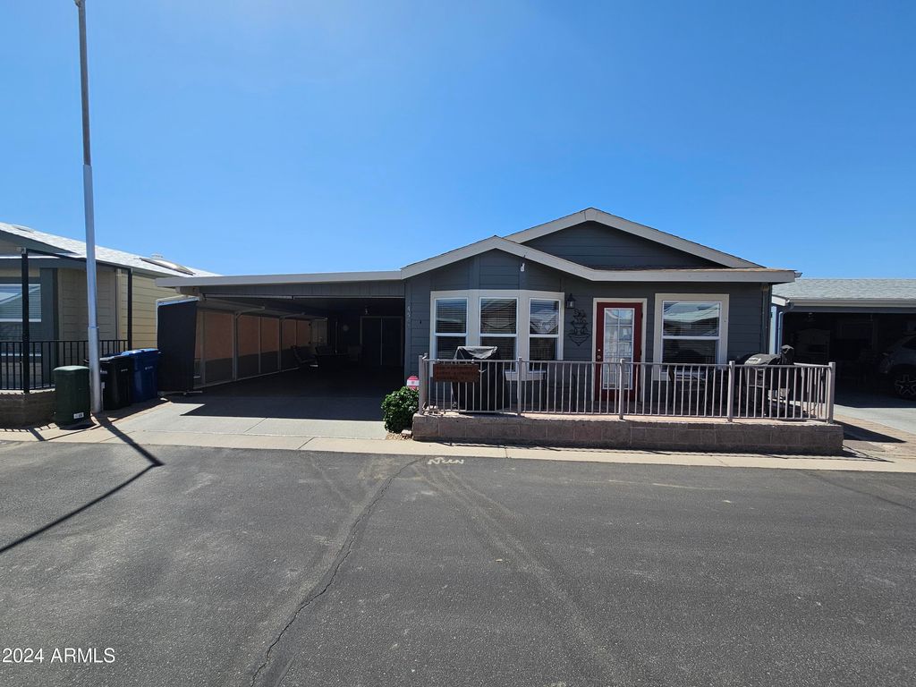 650 N Hawes Road 4507, Mesa, AZ 85207