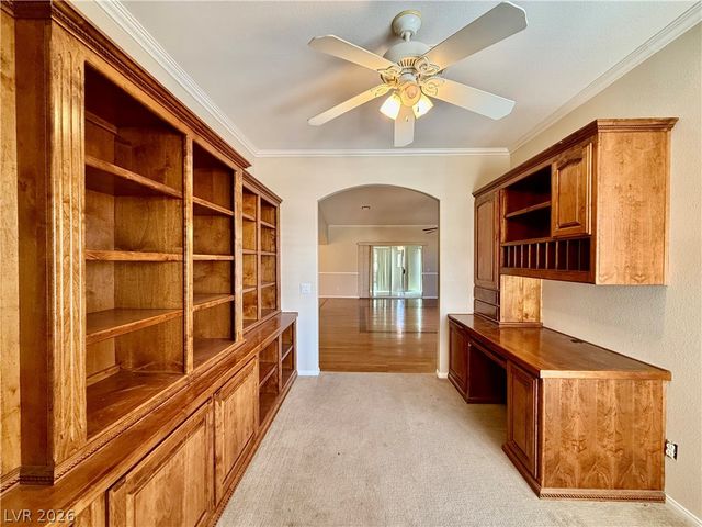 3551 East Vineyard Drive, Pahrump, NV 89048
