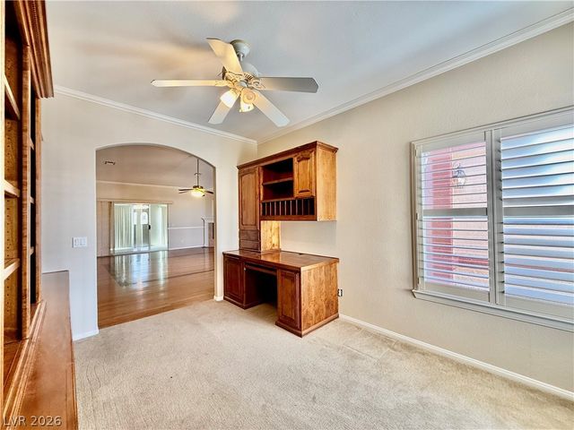 3551 East Vineyard Drive, Pahrump, NV 89048