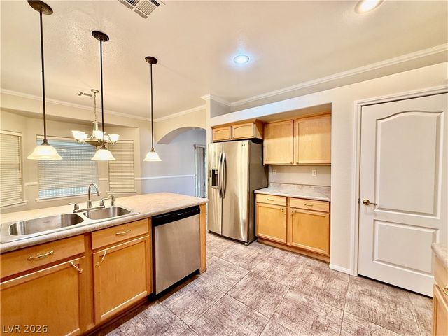 3551 East Vineyard Drive, Pahrump, NV 89048