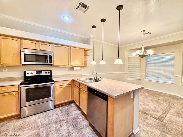 3551 East Vineyard Drive, Pahrump, NV 89048