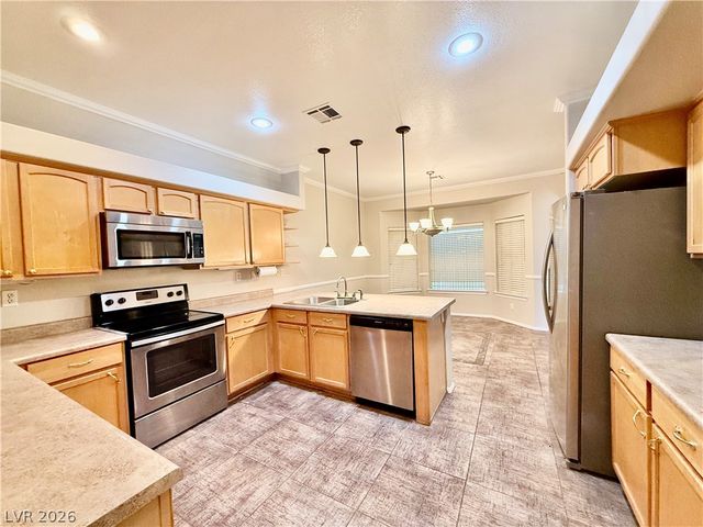 3551 East Vineyard Drive, Pahrump, NV 89048