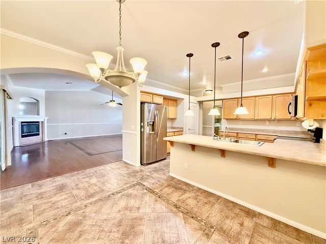 3551 East Vineyard Drive, Pahrump, NV 89048