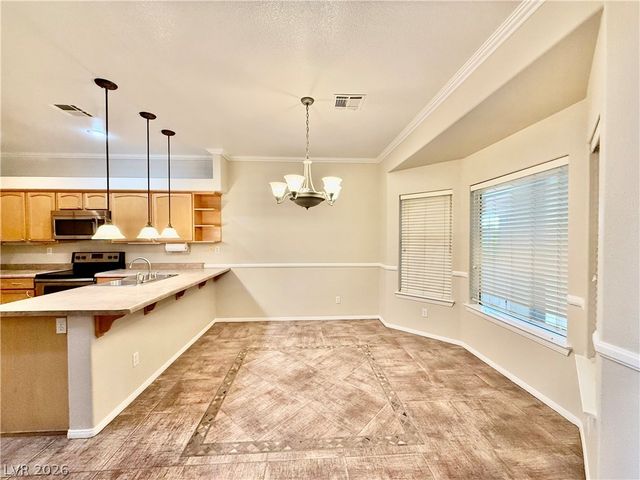 3551 East Vineyard Drive, Pahrump, NV 89048