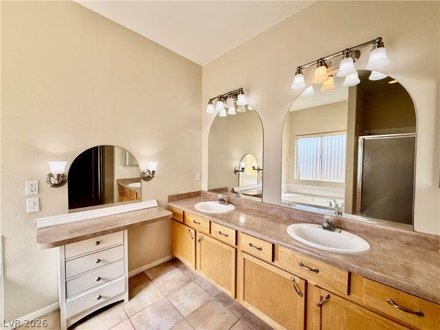 3551 East Vineyard Drive, Pahrump, NV 89048