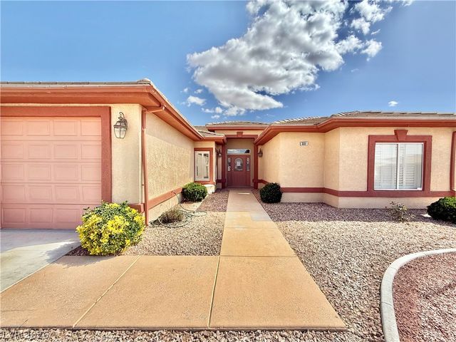 3551 East Vineyard Drive, Pahrump, NV 89048
