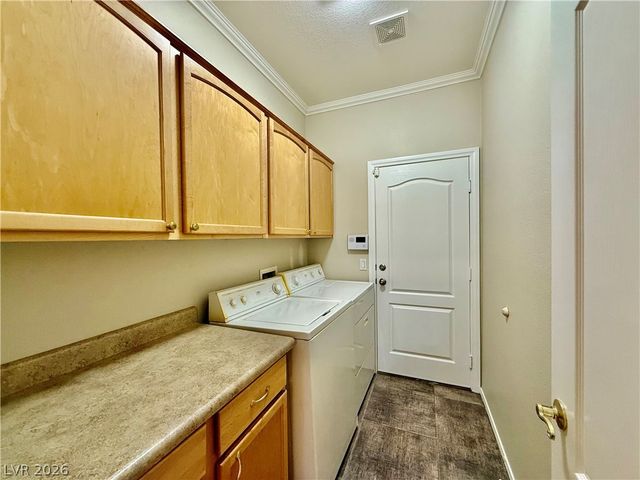 3551 East Vineyard Drive, Pahrump, NV 89048