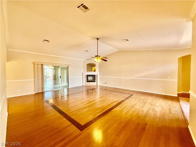 3551 East Vineyard Drive, Pahrump, NV 89048