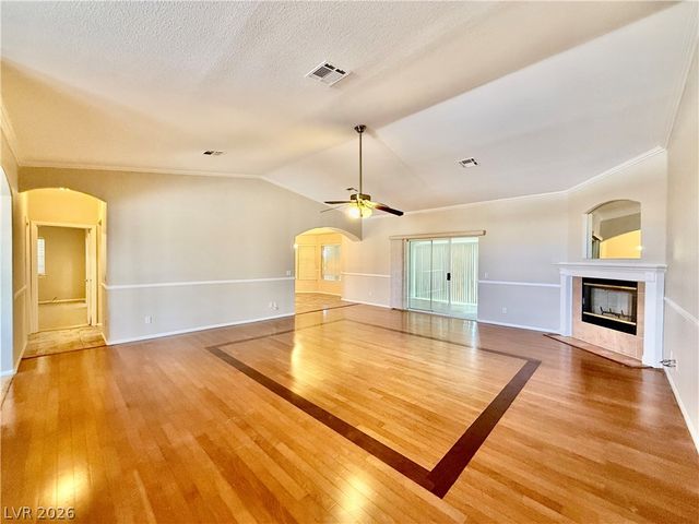 3551 East Vineyard Drive, Pahrump, NV 89048