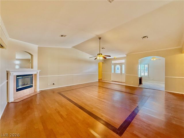 3551 East Vineyard Drive, Pahrump, NV 89048